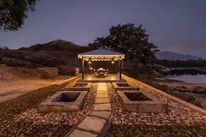 Jhadol Bagh