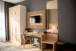 Olivia Rooms