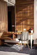 Olivia Rooms