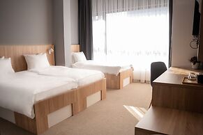 Olivia Rooms