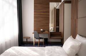 Olivia Rooms