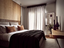 Monopolio Waterfront Apartment
