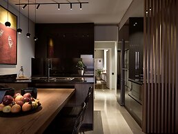 Monopolio Waterfront Apartment
