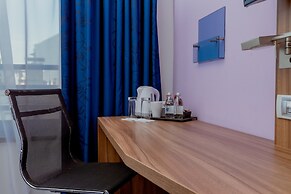 Nobel Palace Hotel