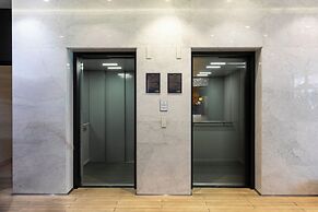 Nobel Palace Hotel