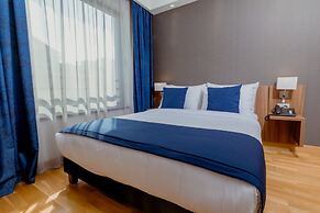 Nobel Palace Hotel