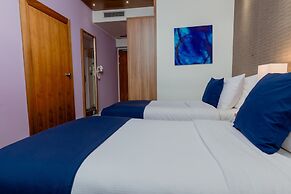Nobel Palace Hotel