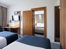 Nobel Palace Hotel