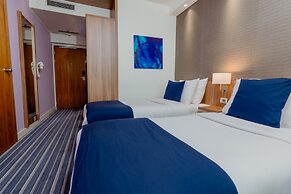 Nobel Palace Hotel
