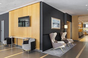 Nobel Palace Hotel