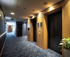 Nobel Palace Hotel