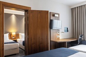 Nobel Palace Hotel
