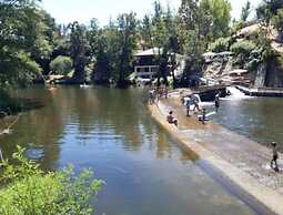 Coja Flores, Beautiful,river Beaches & Mountains