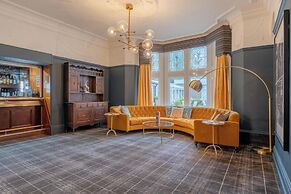 Springbank Manor
