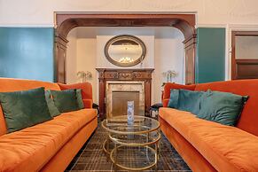 Springbank Manor