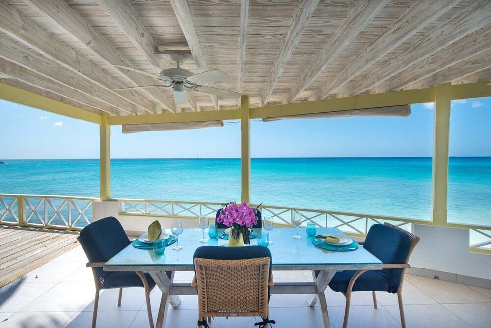 Sunset Reach by Blue Sky Luxury