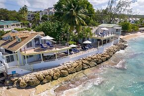 Sunset Reach by Blue Sky Luxury