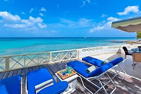 Sunset Reach by Blue Sky Luxury