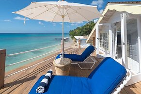Sunset Reach by Blue Sky Luxury