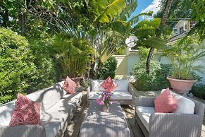 Sunset Reach by Blue Sky Luxury