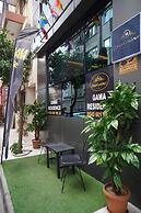 Gama Residence