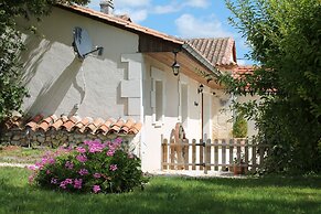 Manoir de Longeveau