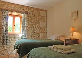 Manoir de Longeveau