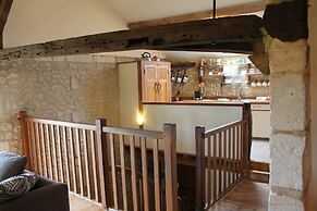 Manoir de Longeveau