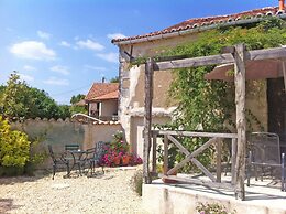 Manoir de Longeveau