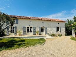 Manoir de Longeveau