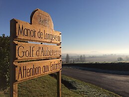 Manoir de Longeveau