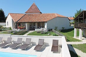 Manoir de Longeveau