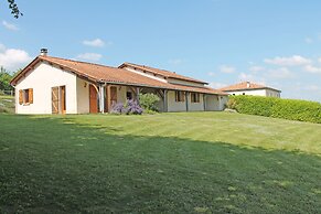 Manoir de Longeveau