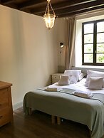 Manoir de Longeveau