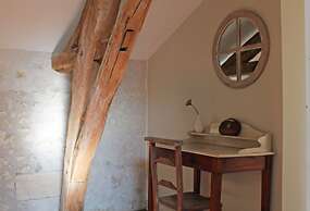 Manoir de Longeveau