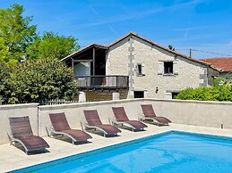 Manoir de Longeveau