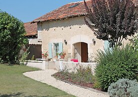 Manoir de Longeveau