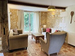 Manoir de Longeveau