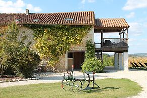 Manoir de Longeveau