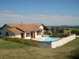Manoir de Longeveau