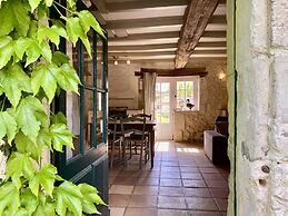 Manoir de Longeveau