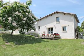 Manoir de Longeveau