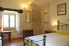 Manoir de Longeveau