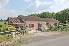 Manoir de Longeveau
