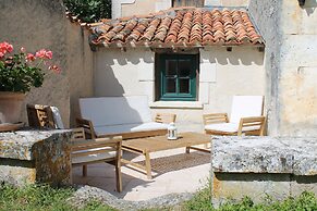 Manoir de Longeveau