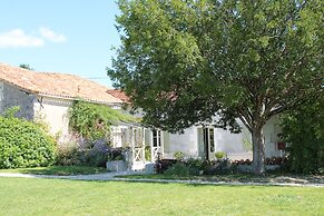 Manoir de Longeveau