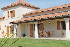 Manoir de Longeveau