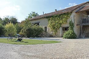 Manoir de Longeveau