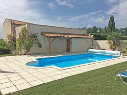 Manoir de Longeveau