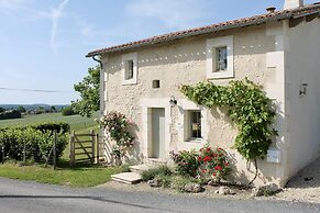 Manoir de Longeveau